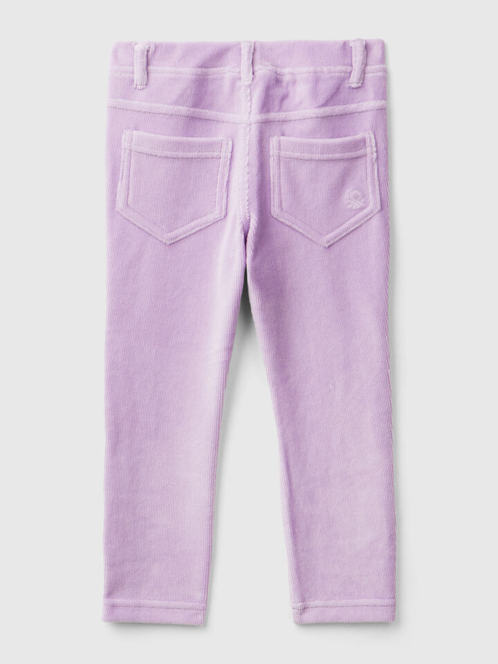 PANTALONE Bambina image number 2